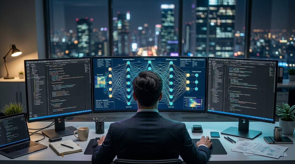 AI Developer