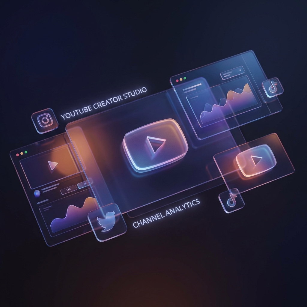 YouTube Content Creation